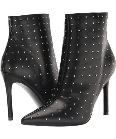 Womens Farrah Ankle Boot Black 002 $35.57 Boots