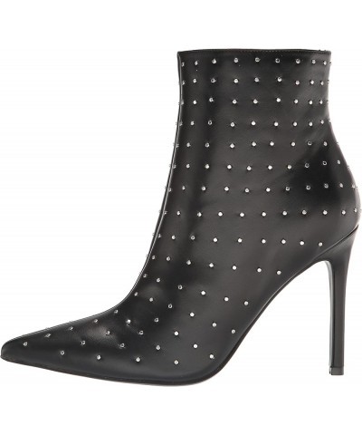 Womens Farrah Ankle Boot Black 002 $35.57 Boots