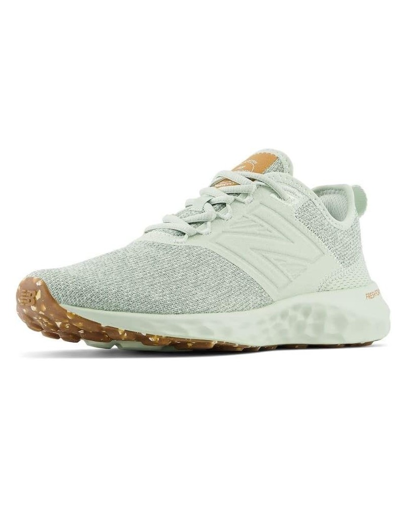 Women's Fresh Foam SPT V4 Running Shoe Silver Moss/Silver Moss $32.89 Fashion Sneakers