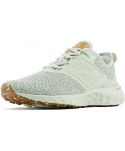 Women's Fresh Foam SPT V4 Running Shoe Silver Moss/Silver Moss $32.89 Fashion Sneakers