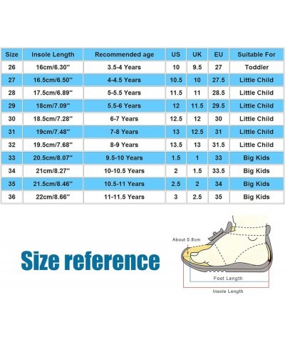 Children Shoes Scrub Boots Shoes Waterproof Leather Short Boots Non Slip Breathable Nude Boots Warm Slippers for Women (A, 3....