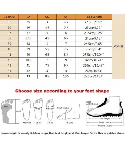 Boots for Women Fashion Leather Round Toe Ankle Boots Trendy Chunky High Heels Dress Boots Ethnic Style Short Boots Blue $22....