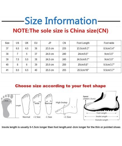 Women's Casual Knitted Breathable Lace-Up Sneakers Running Sports Shoes Lace up Sneakers Z 04-pink $13.56 Athletic Shoes