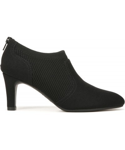 Women's, Gia Shootie Black $15.80 Boots