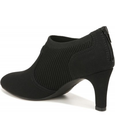 Women's, Gia Shootie Black $15.80 Boots