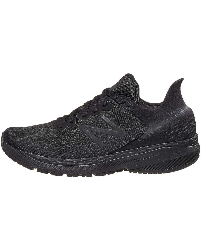 Women's Fresh Foam 860v11 Black/Black $22.77 Athletic Shoes