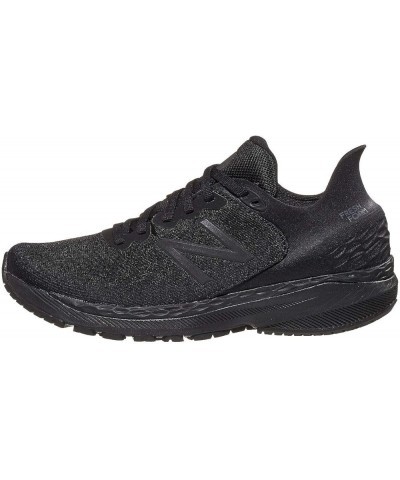 Women's Fresh Foam 860v11 Black/Black $22.77 Athletic Shoes