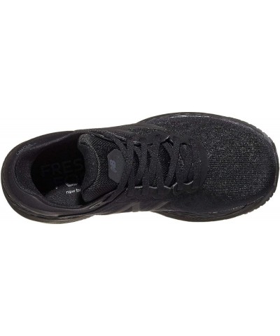 Women's Fresh Foam 860v11 Black/Black $22.77 Athletic Shoes