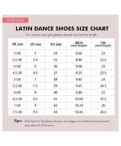 Women Modern Dance Shoes Lace up Ballroom Tango Foxtrot Waltz Professional Practice Dancing Shoes, Model-LPWMMD Lpwmmd-black-...