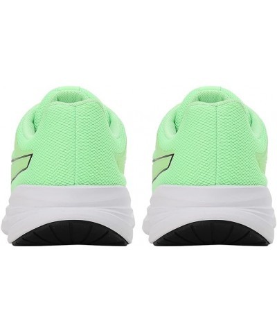 Puma Unisex's Transport Running Shoe Fizzy Lime Puma Black Puma White $30.96 Athletic Shoes