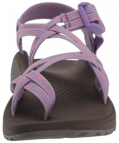 Women's Zx/2 Cloud Outdoor Sandal Pep Purple Rose $53.46 Sandals