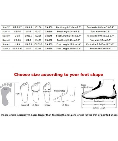 Retro Round Soft Color Sole Sasual Flat Toe Shallow Shoes Solid Women's Mouth Women's Casual Shoes Chunky Loafers Women (Blac...