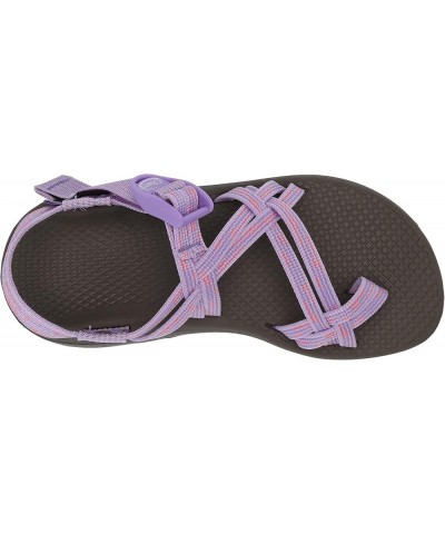 Women's Zx/2 Cloud Outdoor Sandal Pep Purple Rose $53.46 Sandals