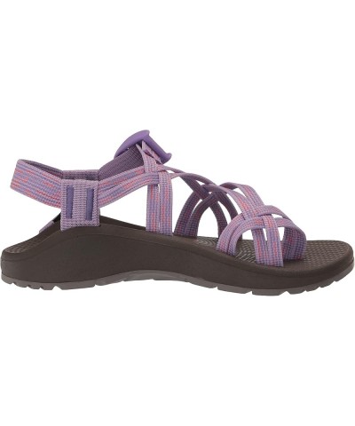 Women's Zx/2 Cloud Outdoor Sandal Pep Purple Rose $53.46 Sandals