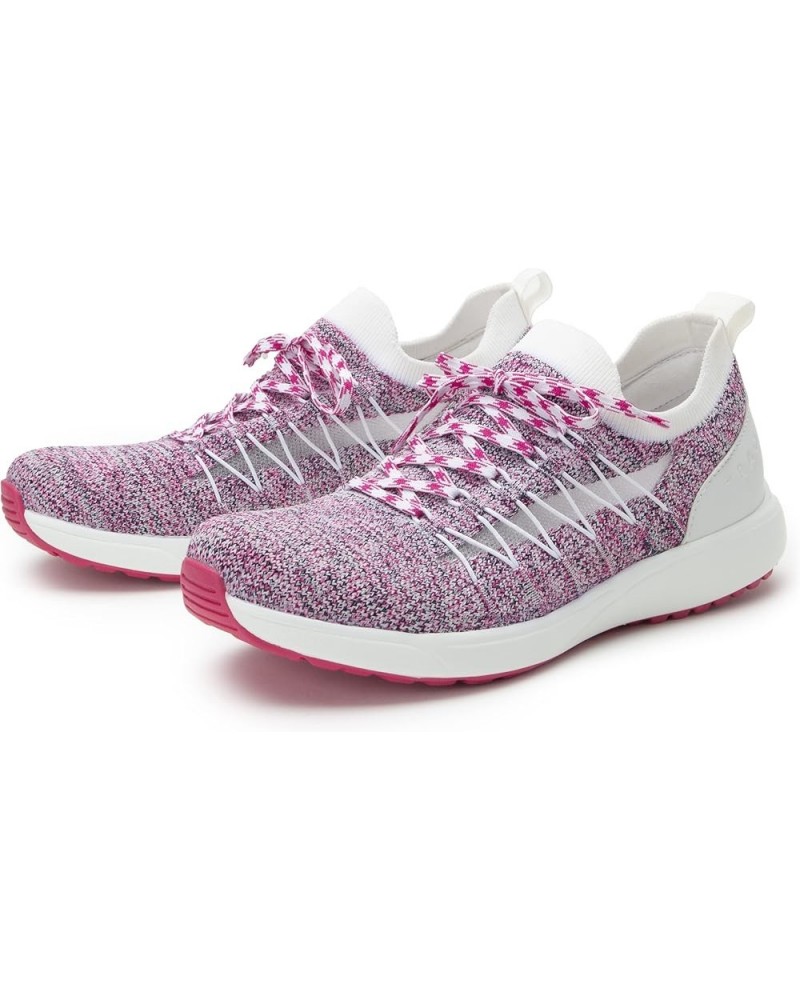 Alegria Qarma 2 Pink $11.80 Athletic Shoes