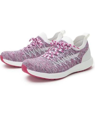 Alegria Qarma 2 Pink $11.80 Athletic Shoes