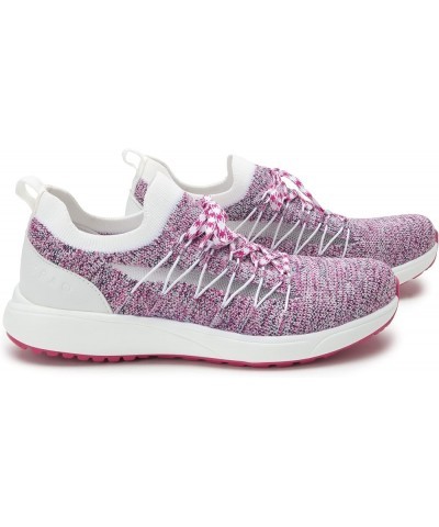 Alegria Qarma 2 Pink $11.80 Athletic Shoes