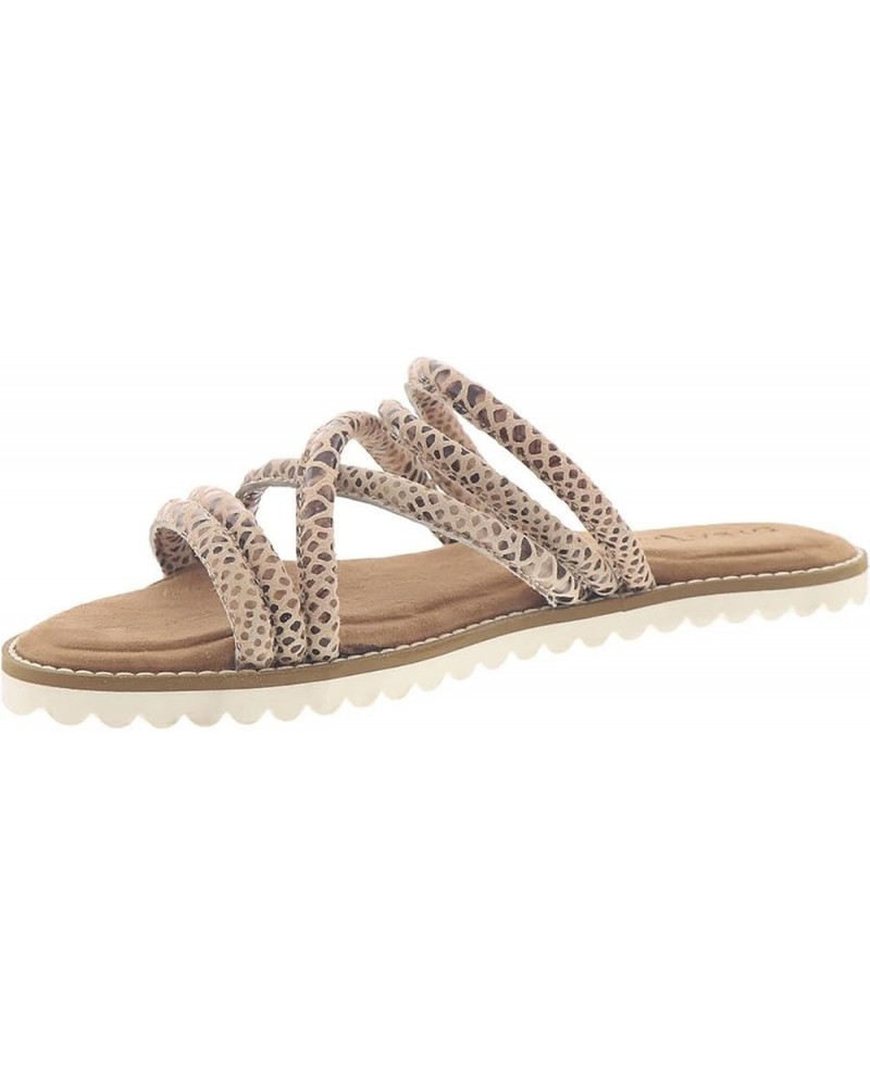 Women's Active Sandals Nude $10.32 Sandals