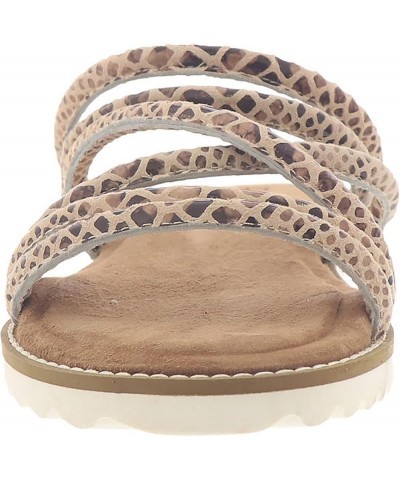 Women's Active Sandals Nude $10.32 Sandals