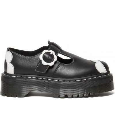 Bethan Black/White UK 4 (US Women's 6) M $45.88 Oxfords