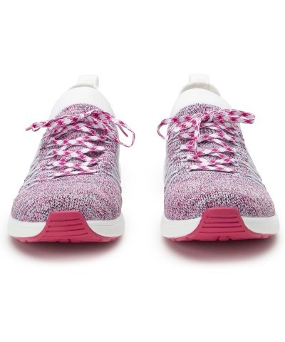 Alegria Qarma 2 Pink $11.80 Athletic Shoes