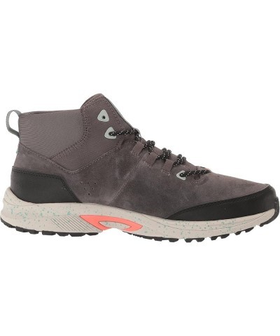 Women's, Women's, Hensley Sneaker Boot Black/Grey $17.93 Fashion Sneakers