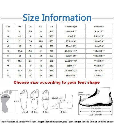 Platform Sneakers for Women Wide Size Women's Slip On Shoes Size 10 Wide Width Hiking Shoes Women 7.5 Wide Black Platform Ten...