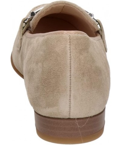 Women's Loafers Sand $77.99 Loafers & Slip-Ons