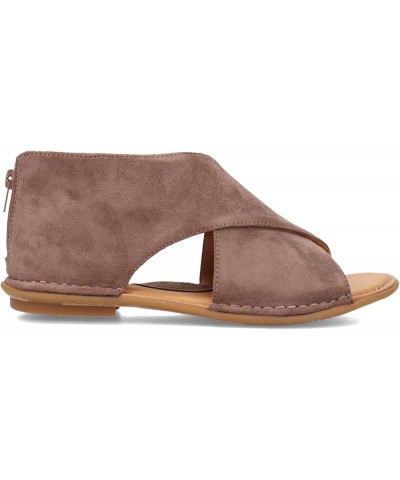 Women's, Bria Sandal Taupe $28.61 Outdoor Shoes