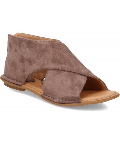 Women's, Bria Sandal Taupe $28.61 Outdoor Shoes