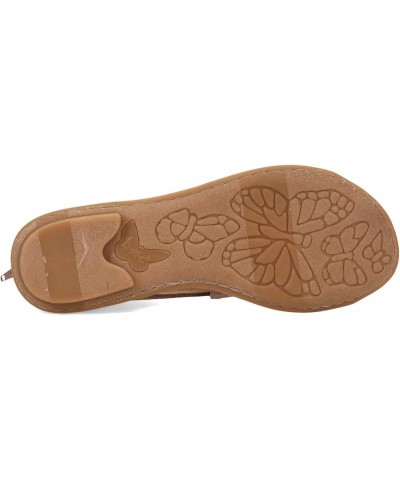 Women's, Bria Sandal Taupe $28.61 Outdoor Shoes