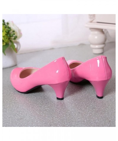 Women Slip on Sneakers Soft Breathable Workout Shoes Non Slip Running Dress Shoes Workout Shoes Bohemian Sandals Pink $10.99 ...