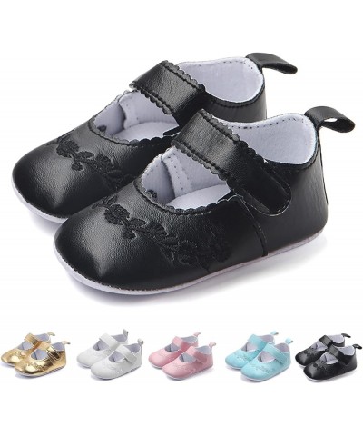 Baby Boys' Shoes,Shoes Girls Shoes Soft Walkers Toddler Shoes Baby Infant Princess Toddler Boys Baby Shoes Work Shoes Pink $7...