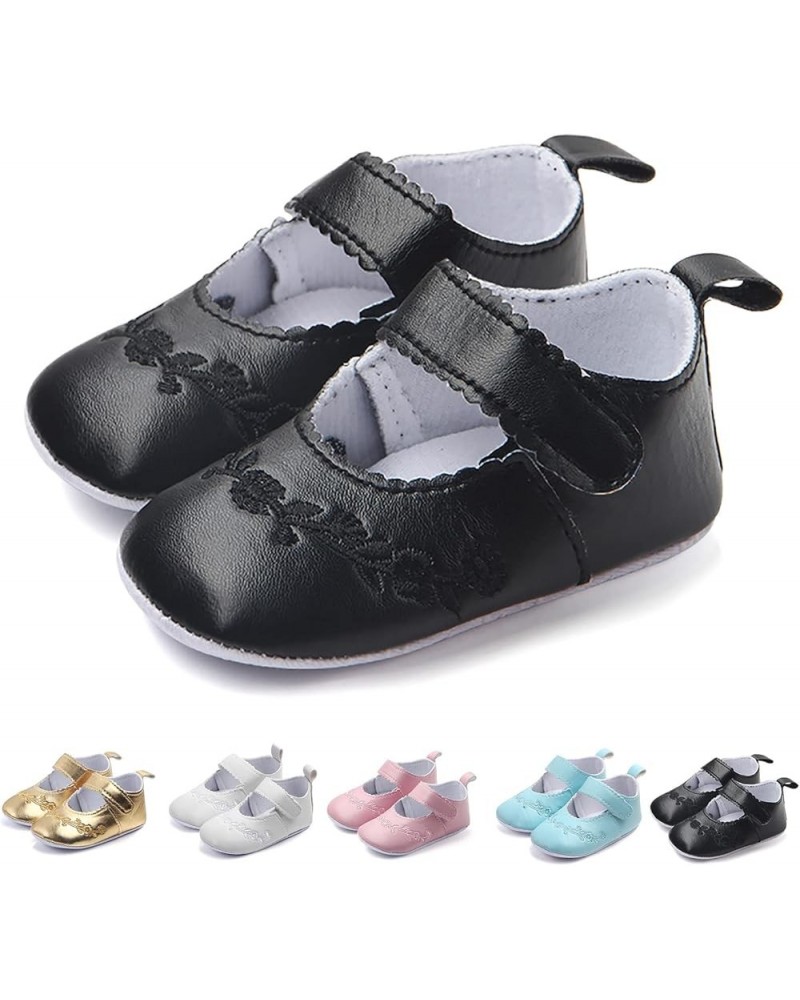 Baby Boys' Shoes,Shoes Girls Shoes Soft Walkers Toddler Shoes Baby Infant Princess Toddler Boys Baby Shoes Work Shoes Pink $7...