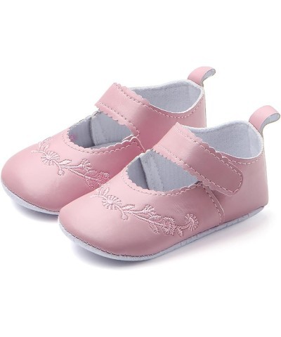 Baby Boys' Shoes,Shoes Girls Shoes Soft Walkers Toddler Shoes Baby Infant Princess Toddler Boys Baby Shoes Work Shoes Pink $7...