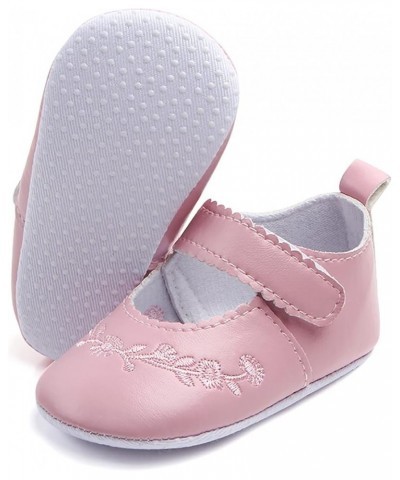 Baby Boys' Shoes,Shoes Girls Shoes Soft Walkers Toddler Shoes Baby Infant Princess Toddler Boys Baby Shoes Work Shoes Pink $7...