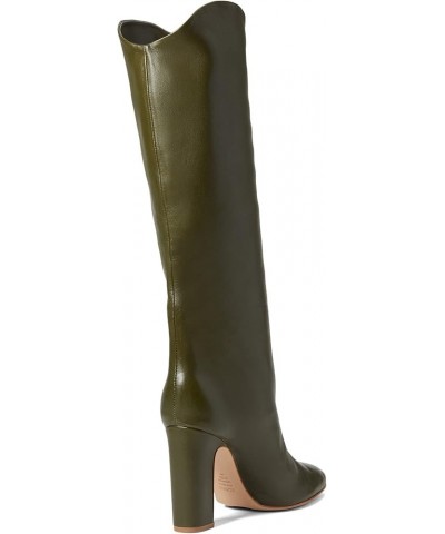 Women's Gabrielle Up Boots Military Green $58.72 Sandals