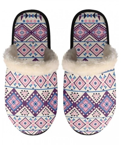 Women's Slippers for Indoor and Outdoor, Machine Washable Comfortable Memory Foam Slippers Soft Slip-on House Slippers for Ho...