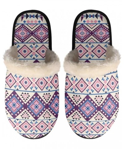 Women's Slippers for Indoor and Outdoor, Machine Washable Comfortable Memory Foam Slippers Soft Slip-on House Slippers for Ho...