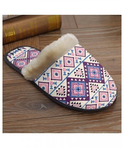 Women's Slippers for Indoor and Outdoor, Machine Washable Comfortable Memory Foam Slippers Soft Slip-on House Slippers for Ho...