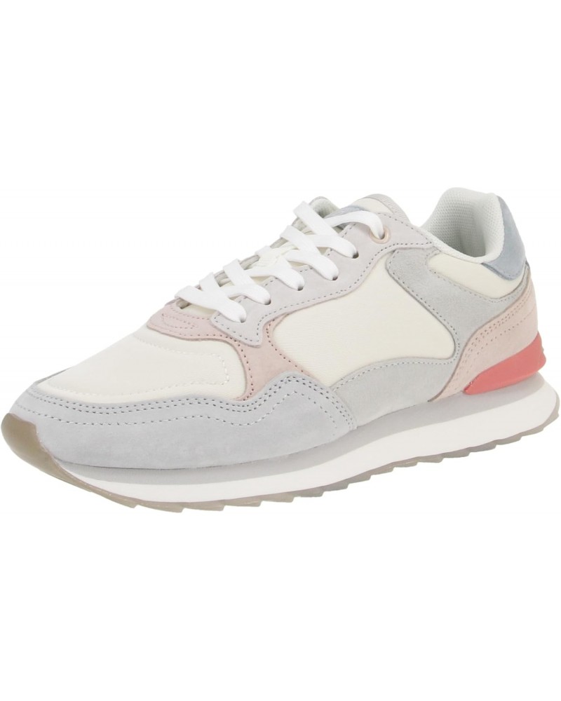 Women's Santa Barbara Sneakers $51.98 Fashion Sneakers