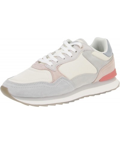 Women's Santa Barbara Sneakers $51.98 Fashion Sneakers