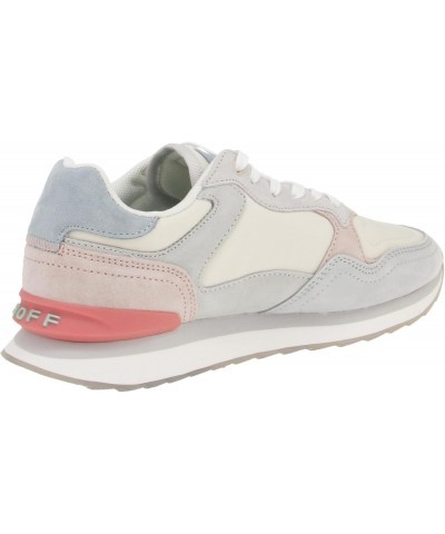 Women's Santa Barbara Sneakers $51.98 Fashion Sneakers