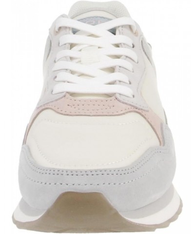 Women's Santa Barbara Sneakers $51.98 Fashion Sneakers