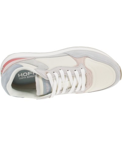 Women's Santa Barbara Sneakers $51.98 Fashion Sneakers