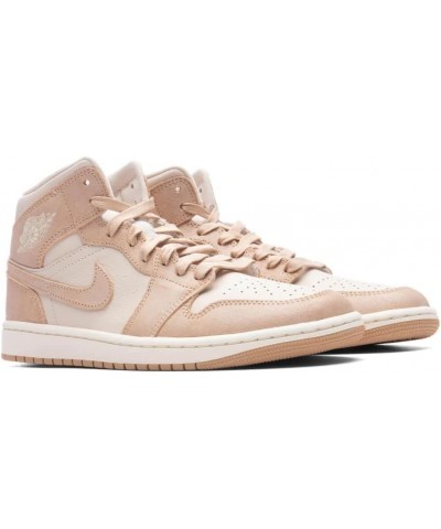 Women's Basketball Shoe Legened Light Brown $44.25 Athletic Shoes