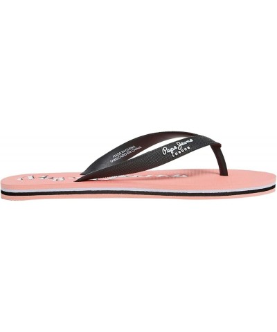 Women's Flip-Flop Black $21.33 Sandals