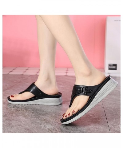 Orthopedic Shoes for Women Wide Width Dressy Summer Orthopedic Sandals Dressy Summer Sandals Women Size 12 Wide Plantar Fasci...