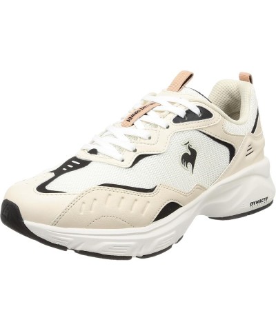 le coq sportif(ルコックスポルティフ) Unisex's Sneakers Ql1wjc55bb $49.24 Fashion Sneakers