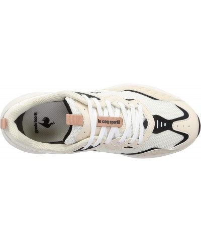 le coq sportif(ルコックスポルティフ) Unisex's Sneakers Ql1wjc55bb $49.24 Fashion Sneakers